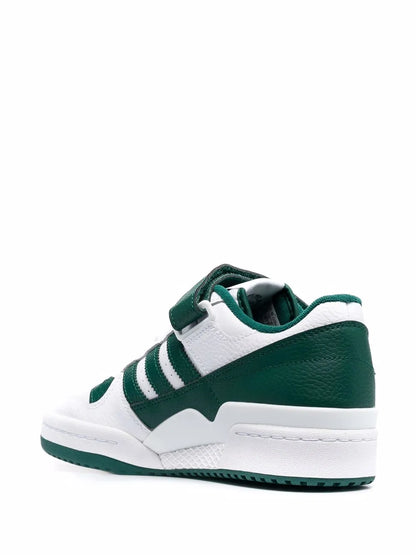 adidas Forum Low Lace-Up Sneakers Floriamart