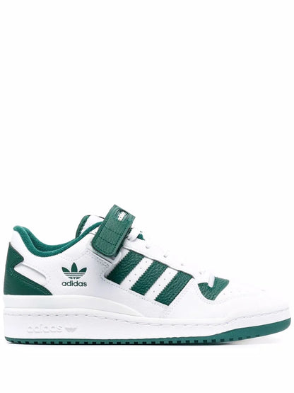 adidas Forum Low Lace-Up Sneakers Floriamart