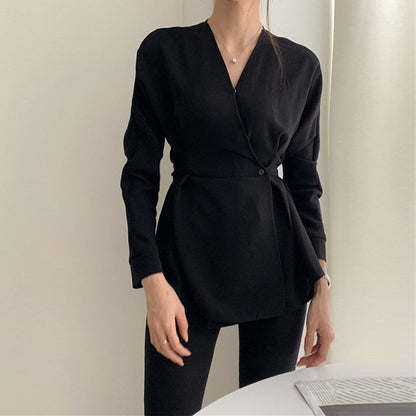 Fashion Casual Women Loose Pullover Tops floriamart