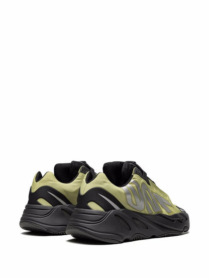 adidas Yeezy 700 Mnvn Resin Sneakers