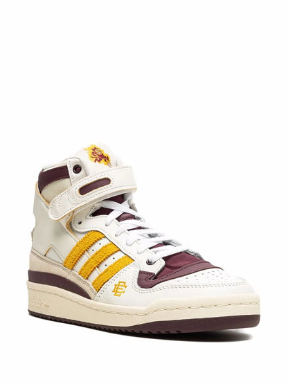 adidas X Eric Emanuel Forum 84 High Midnight Madness/Arizona Sun Devils Sneakers