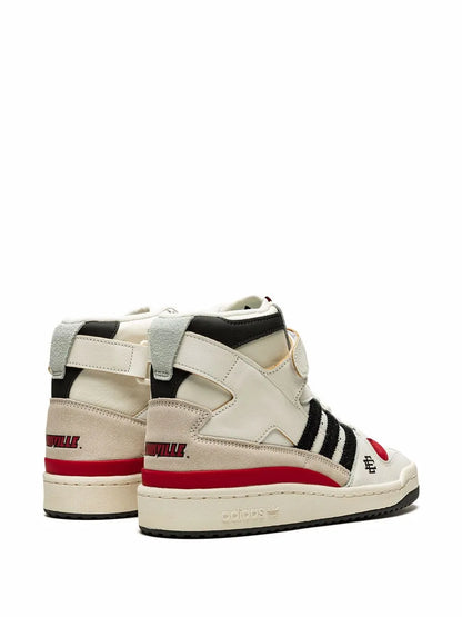 adidas X Eric Emanuel Forum 84 High Louisville Sneakers