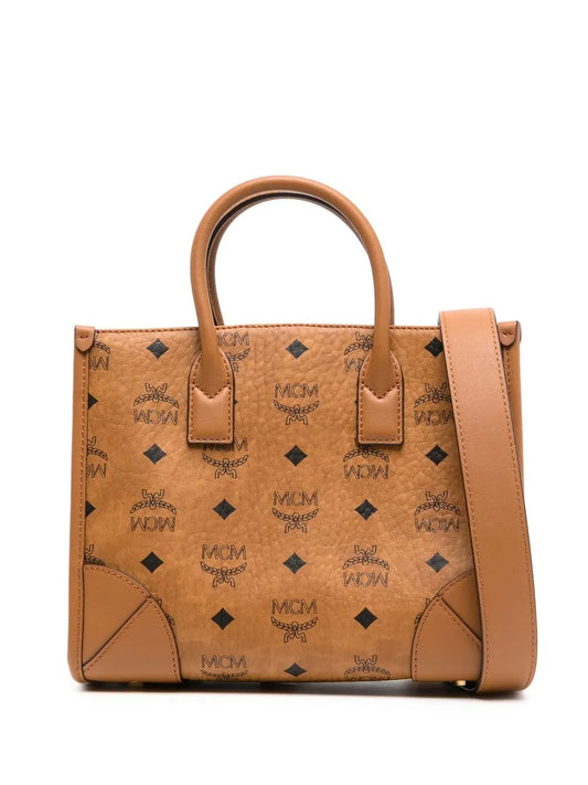 MCMsmall Mchen tote bag