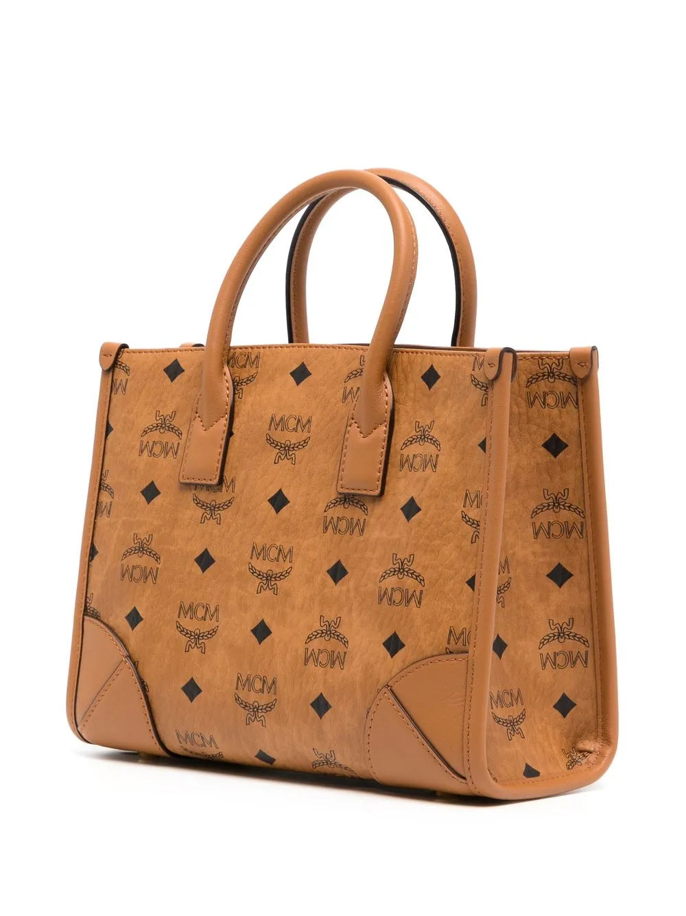 MCMsmall Mchen tote bag