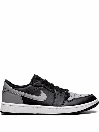 Air Jordan 1 Low Golf Shadow Sneakers