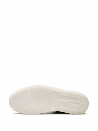 Air Jordan 1 Low Diamond Sneakers