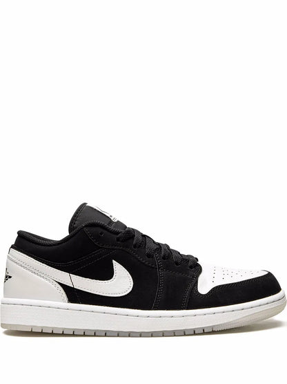Air Jordan 1 Low Diamond Sneakers