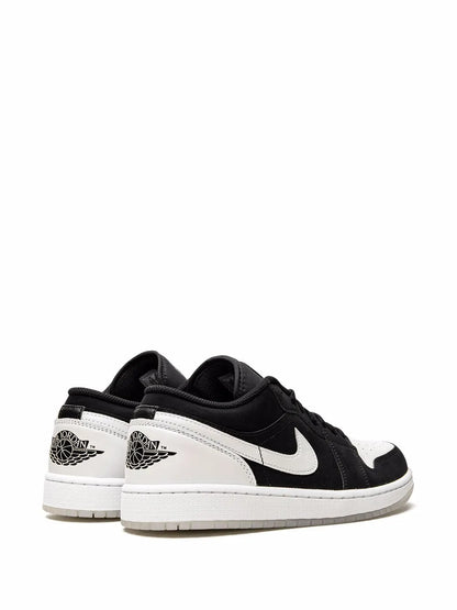 Air Jordan 1 Low Diamond Sneakers