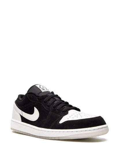 Air Jordan 1 Low Diamond Sneakers
