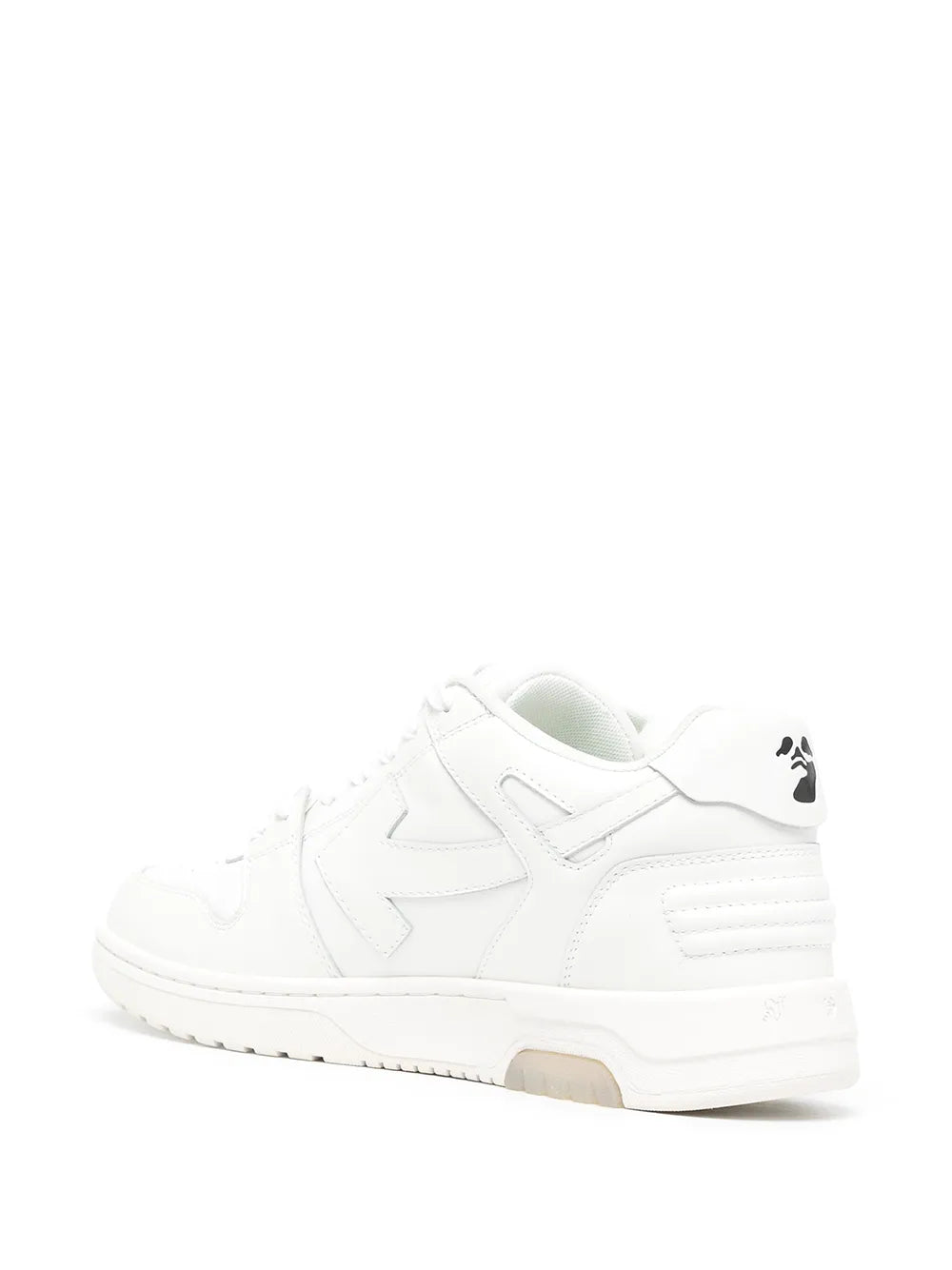 Off-White Out Of Office Ooo Sneakers floriamart.shop
