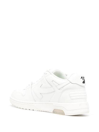 Off-White Out Of Office Ooo Sneakers floriamart.shop