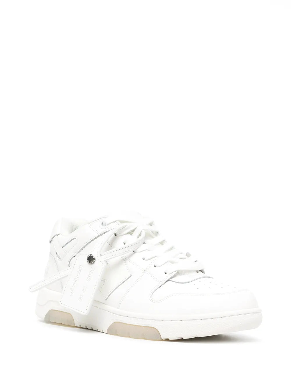 Off-White Out Of Office Ooo Sneakers floriamart.shop