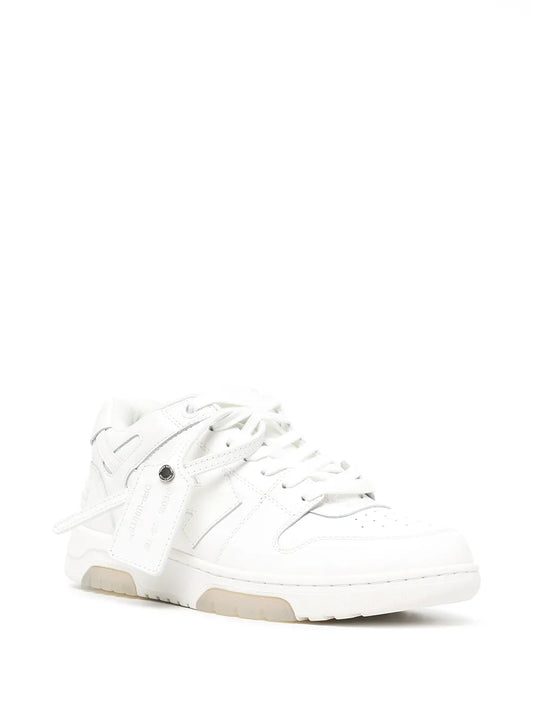 Off-White Out Of Office Ooo Sneakers floriamart.shop