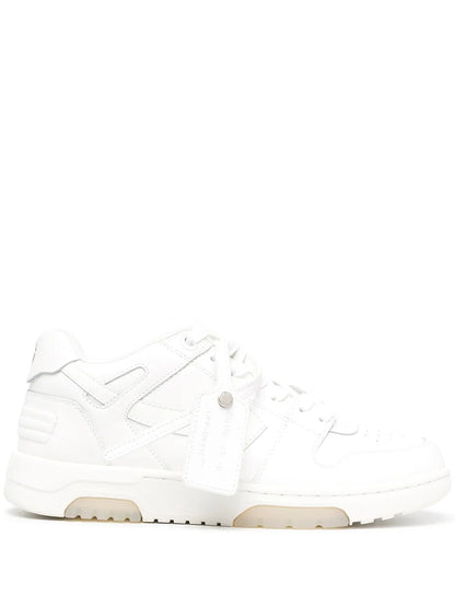 Off-White Out Of Office Ooo Sneakers floriamart.shop