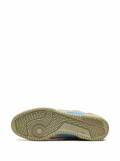 adidas X Bad Bunny Forum Powerphase Benito Sneakers