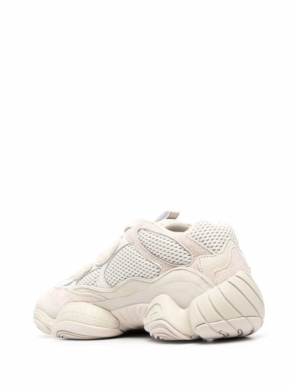 adidas Yeezy 500 Blush Sneakers