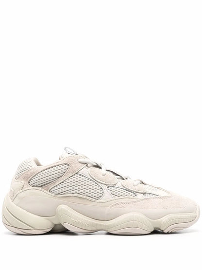 adidas Yeezy 500 Blush Sneakers
