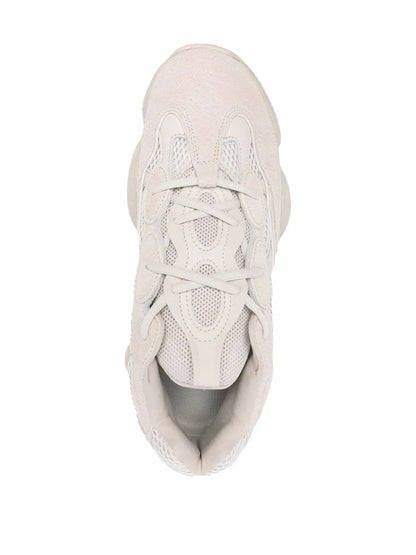 adidas Yeezy 500 Blush Sneakers