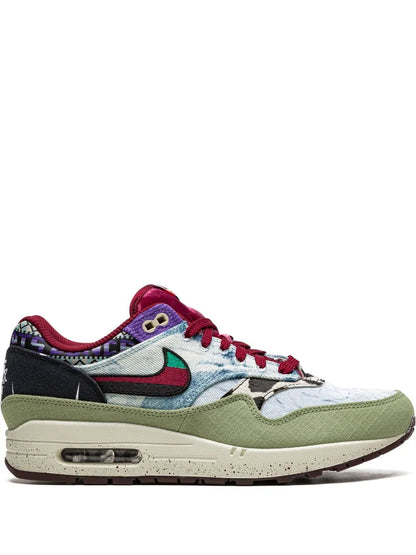 Nike X Concepts Air Max 1 Mellow Sneakers floriamart.shop