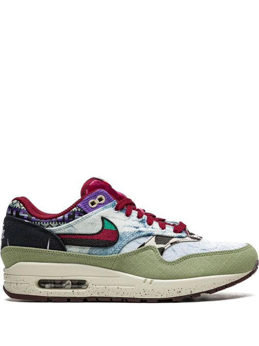 Nike X Concepts Air Max 1 Mellow Sneakers floriamart.shop