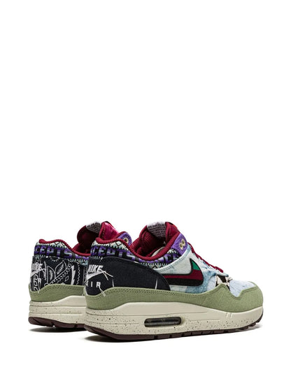 Nike X Concepts Air Max 1 Mellow Sneakers floriamart.shop