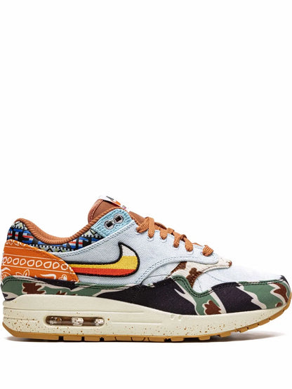 Nike X Concepts Air Max 1 Heavy Sneakers floriamart.shop