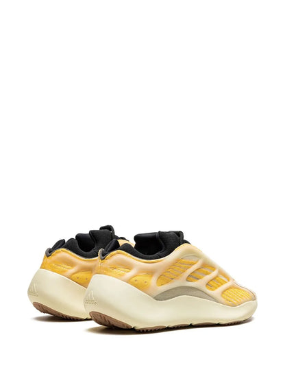 adidas Yeezy 700 V3 Mono Safflower Sneakers