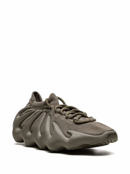 adidas Yeezy 450 Cinder Sneakers