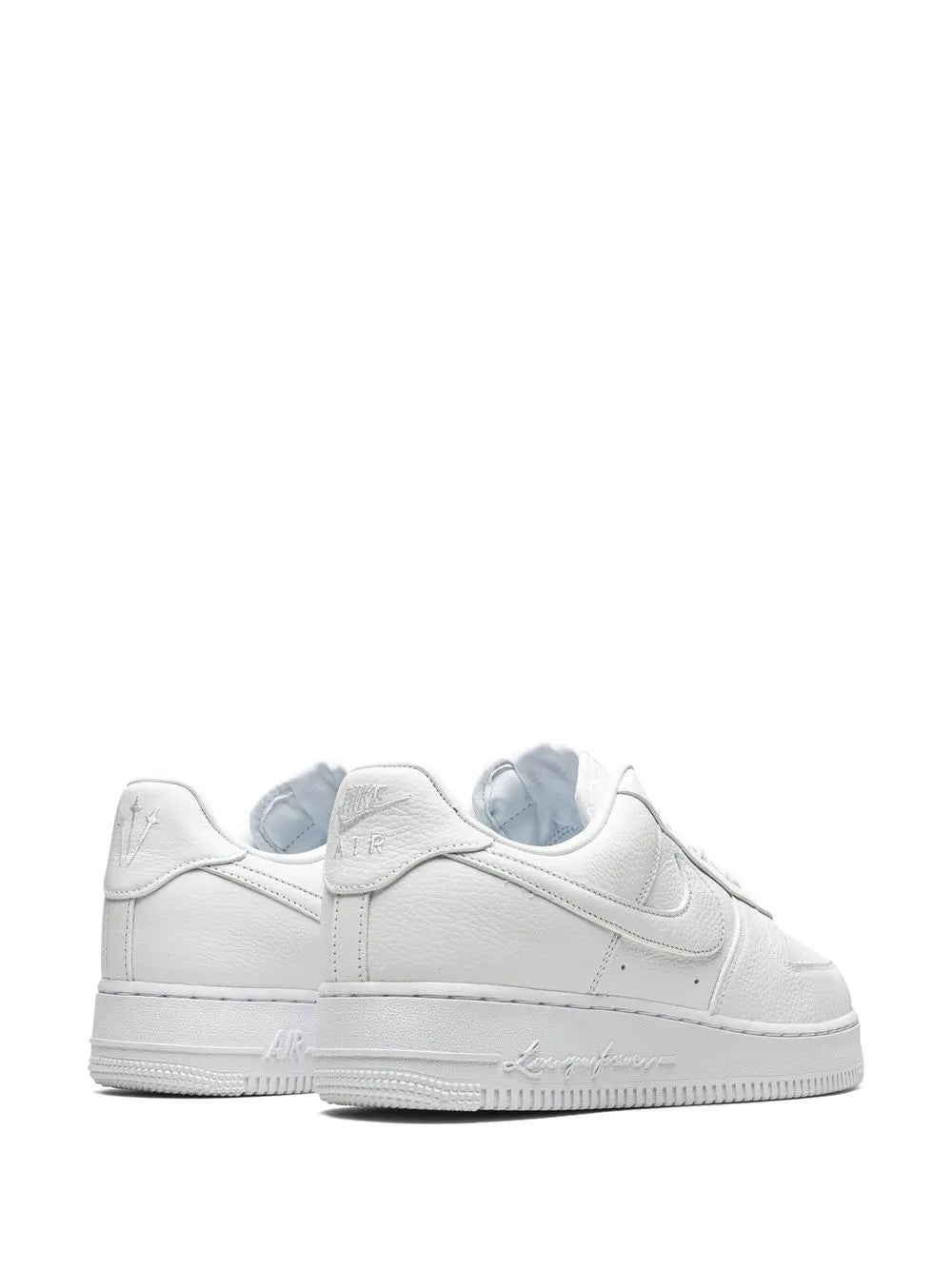 Nike X Drake Nocta Air Force 1 Low Certified Lover Boy Sneakers floriamart.shop