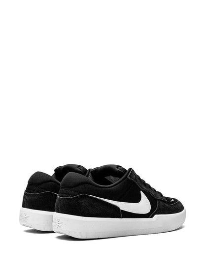 Nike Sb Force 58 Low-Top Sneakers