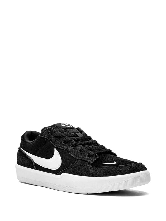 Nike Sb Force 58 Low-Top Sneakers