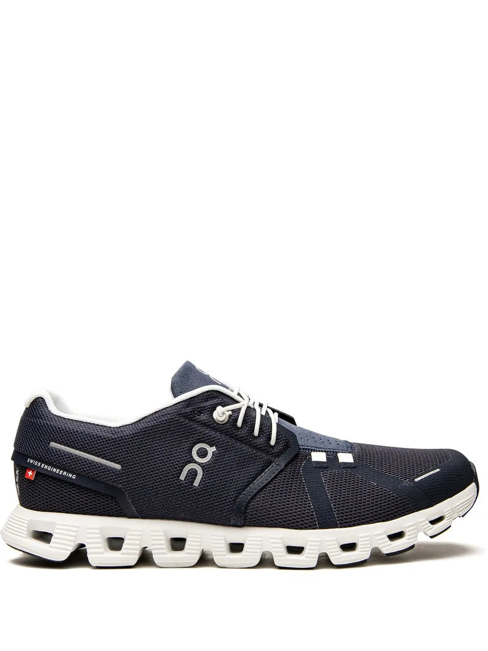 On Running Cloud 5 Low-Top Sneakers floriamart.shop
