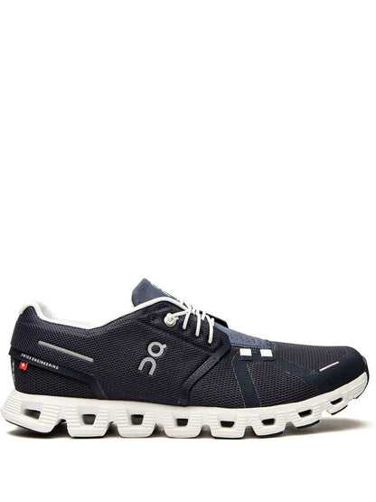 On Running Cloud 5 Low-Top Sneakers floriamart.shop