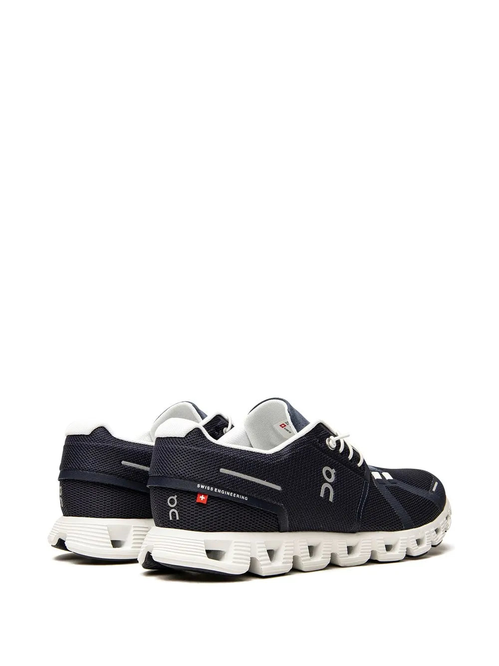 On Running Cloud 5 Low-Top Sneakers floriamart.shop