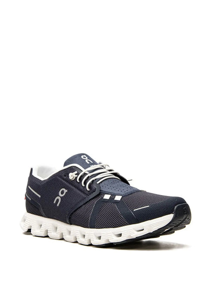 On Running Cloud 5 Low-Top Sneakers floriamart.shop