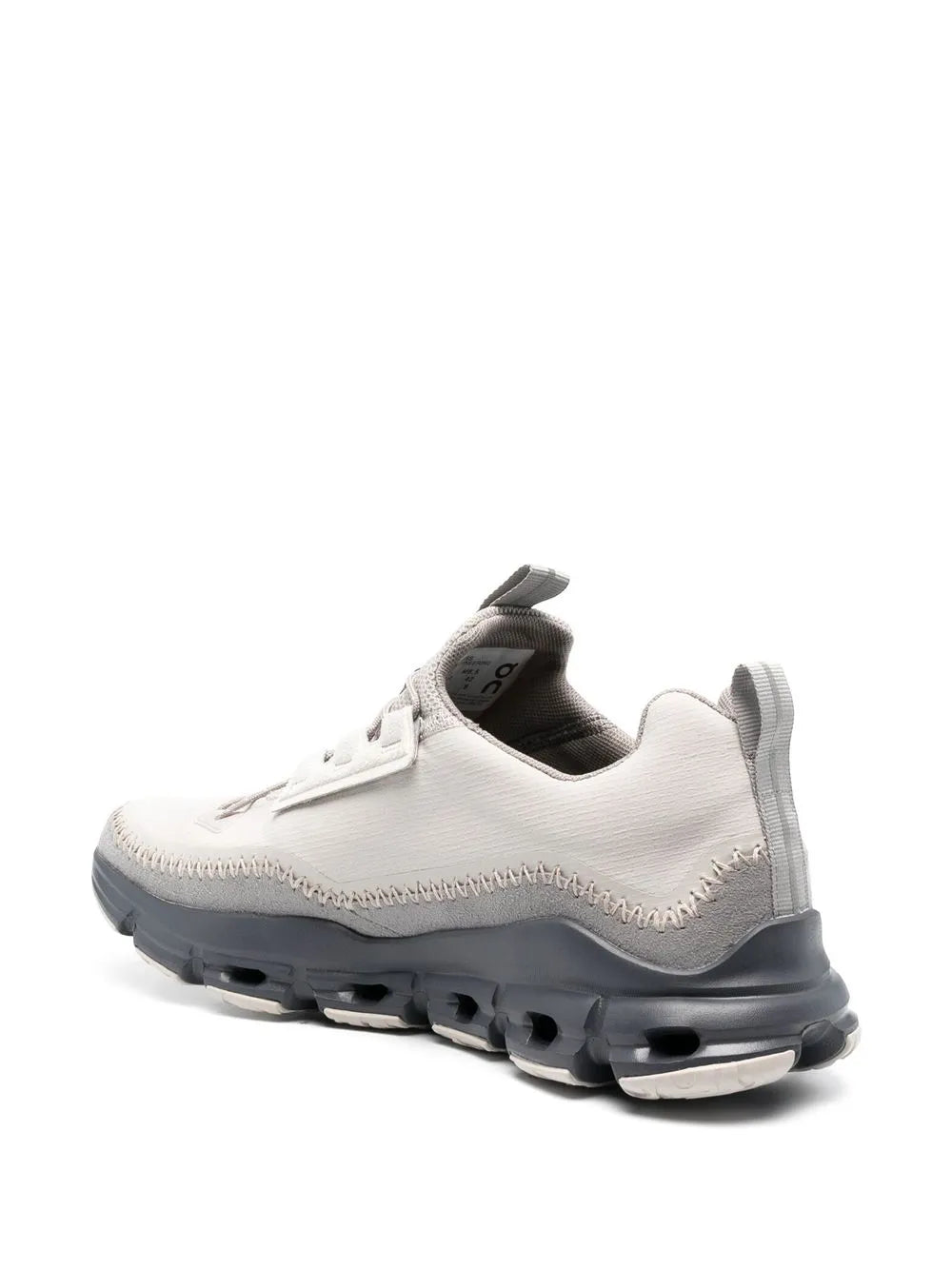 On Running Cloudway Low-Top Sneakers floriamart.shop