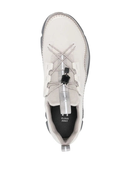 On Running Cloudway Low-Top Sneakers floriamart.shop