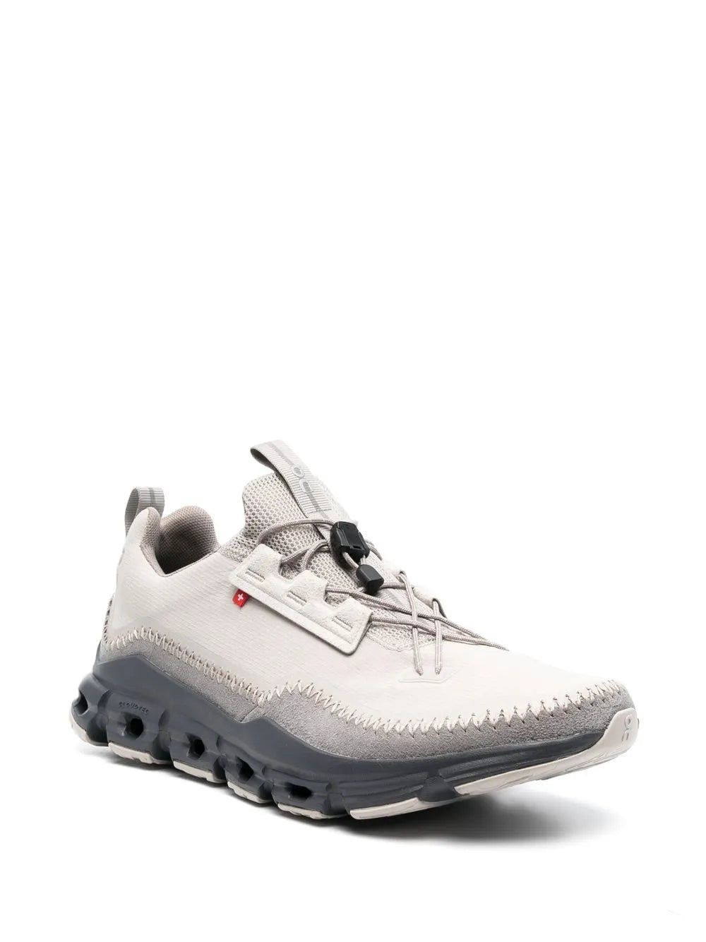 On Running Cloudway Low-Top Sneakers floriamart.shop