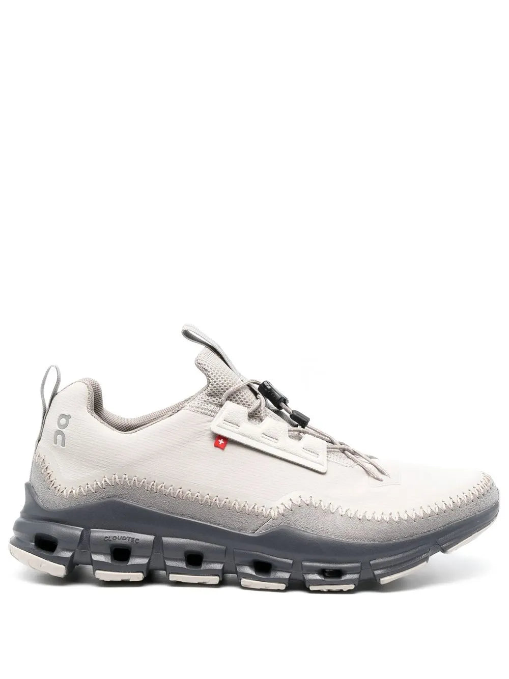 On Running Cloudway Low-Top Sneakers floriamart.shop