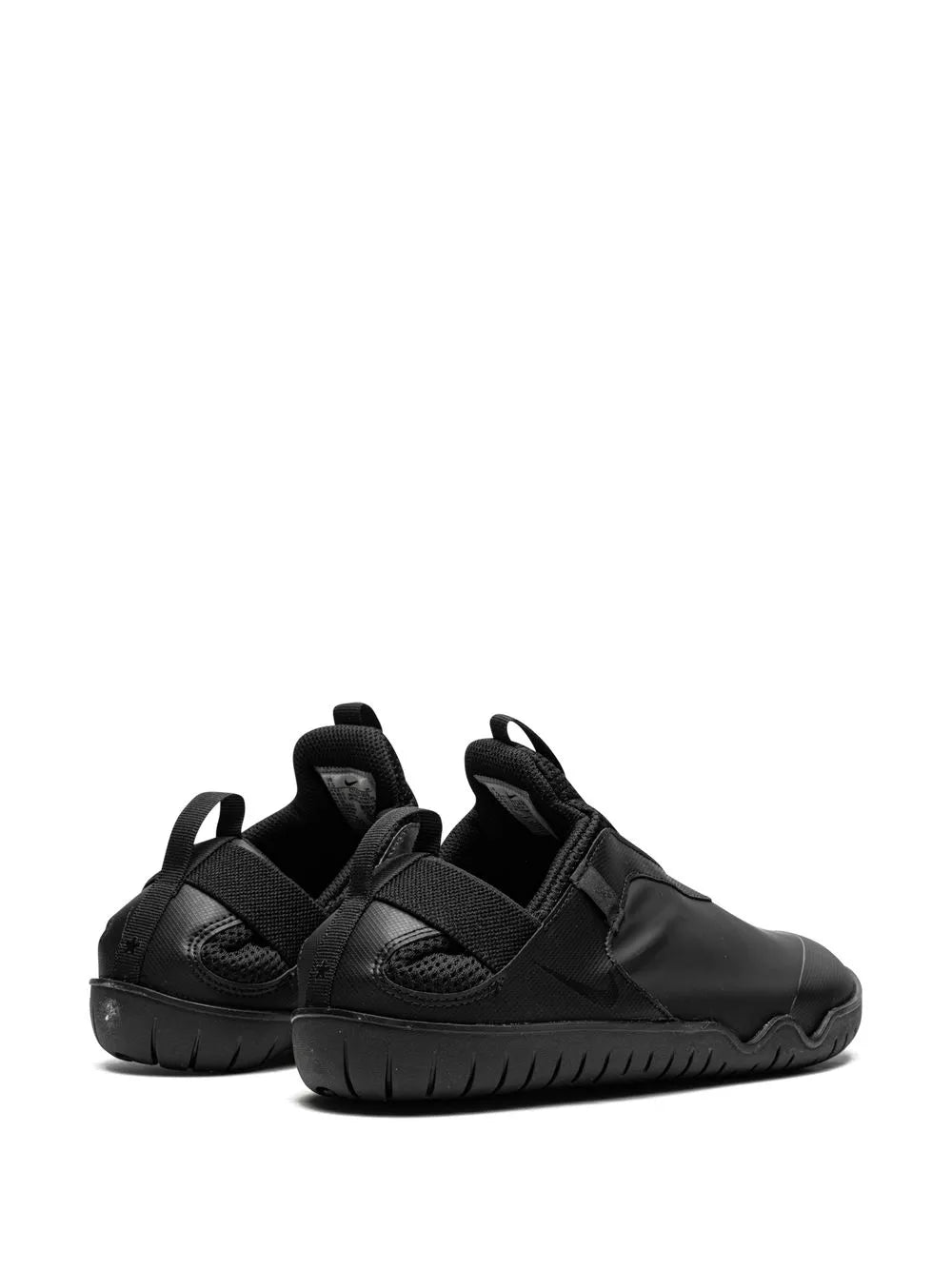 Nike Zoom Pulse Triple Black Sneakers floriamart.shop