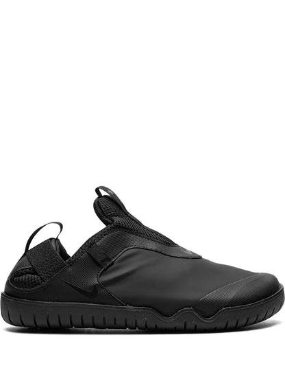 Nike Zoom Pulse Triple Black Sneakers floriamart.shop