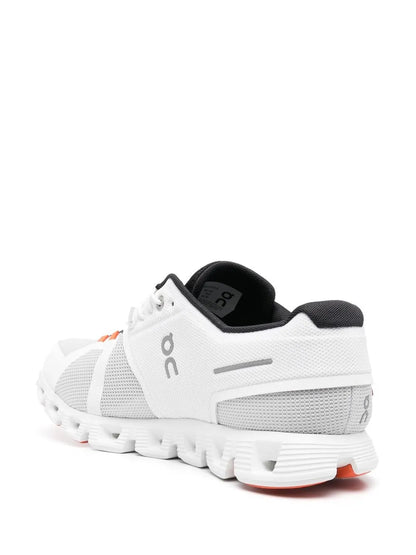 On Running Cloud 5 Running Sneakers floriamart.shop