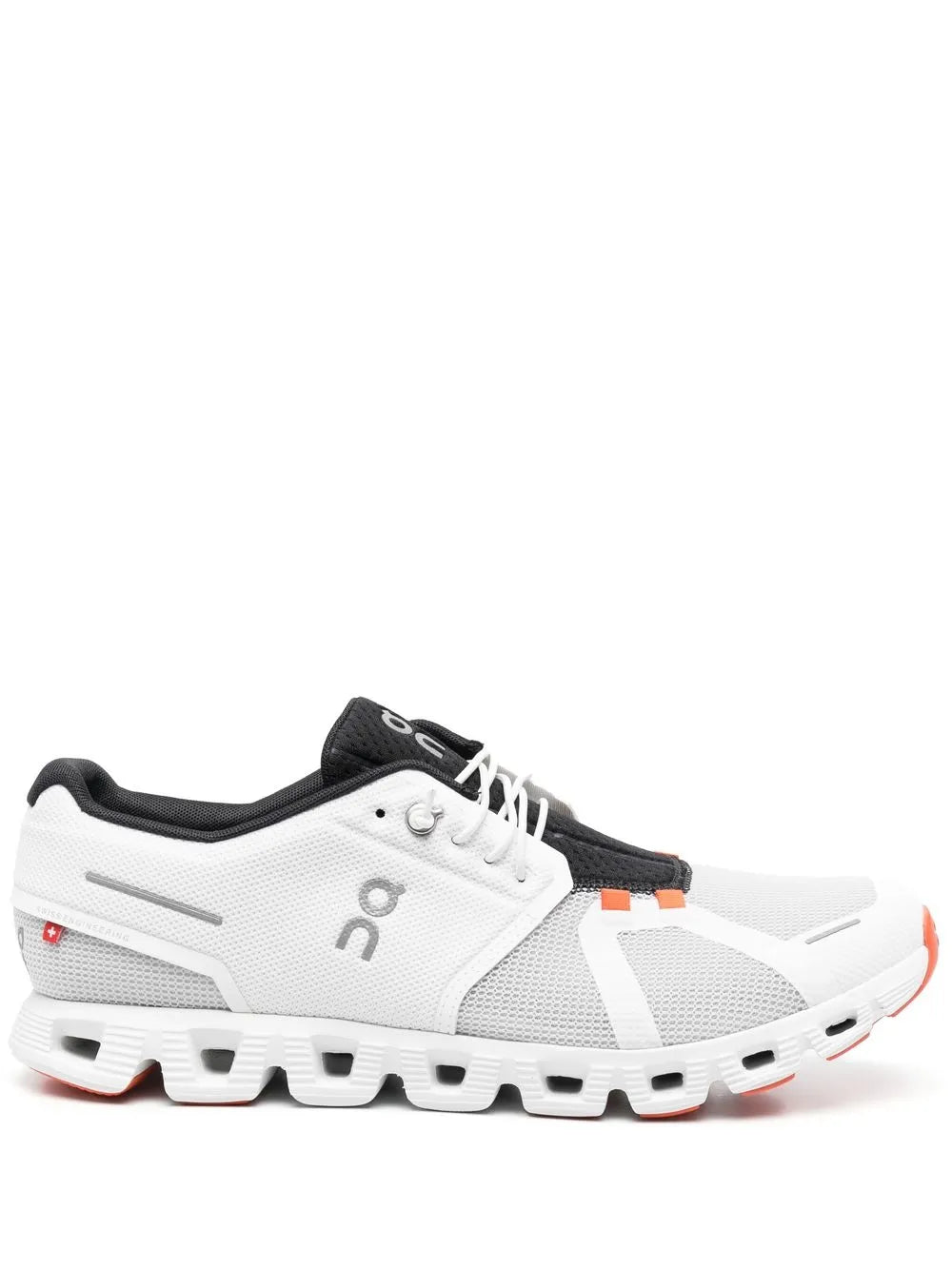 On Running Cloud 5 Running Sneakers floriamart.shop