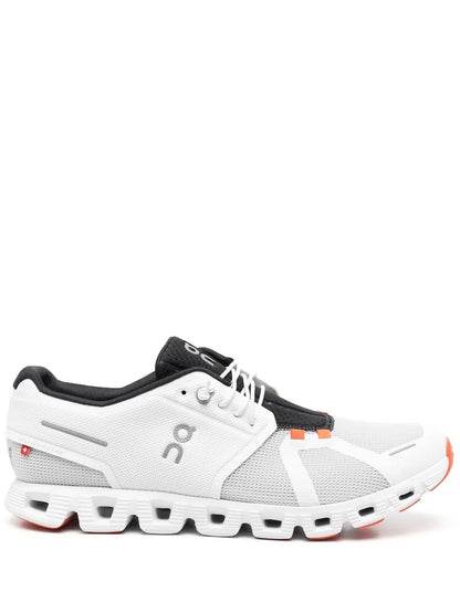 On Running Cloud 5 Running Sneakers floriamart.shop