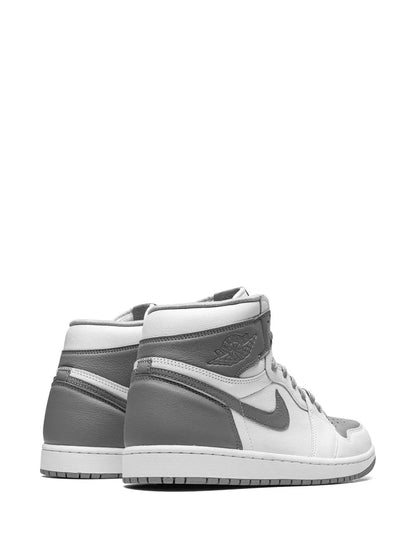 Air Jordan 1 High Og Stealth Sneakers