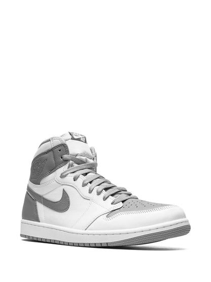 Air Jordan 1 High Og Stealth Sneakers