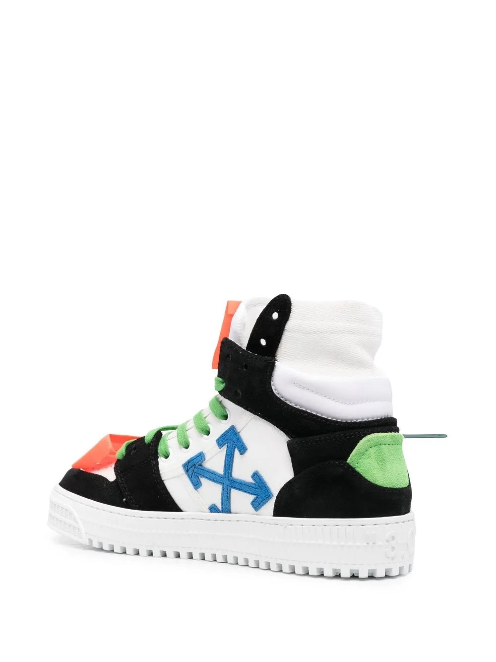 Off-White Off-Court 3.0 Hi-Top Sneakers floriamart.shop
