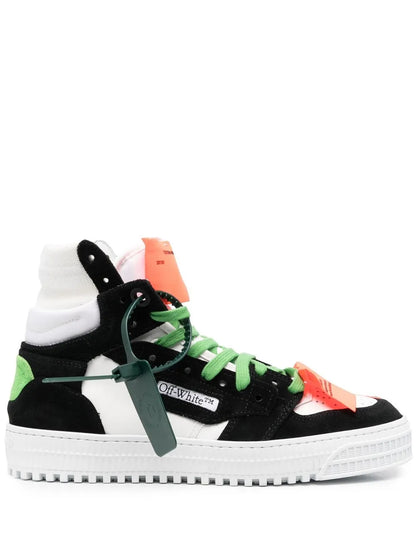 Off-White Off-Court 3.0 Hi-Top Sneakers floriamart.shop