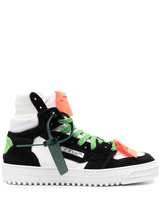 Off-White Off-Court 3.0 Hi-Top Sneakers floriamart.shop