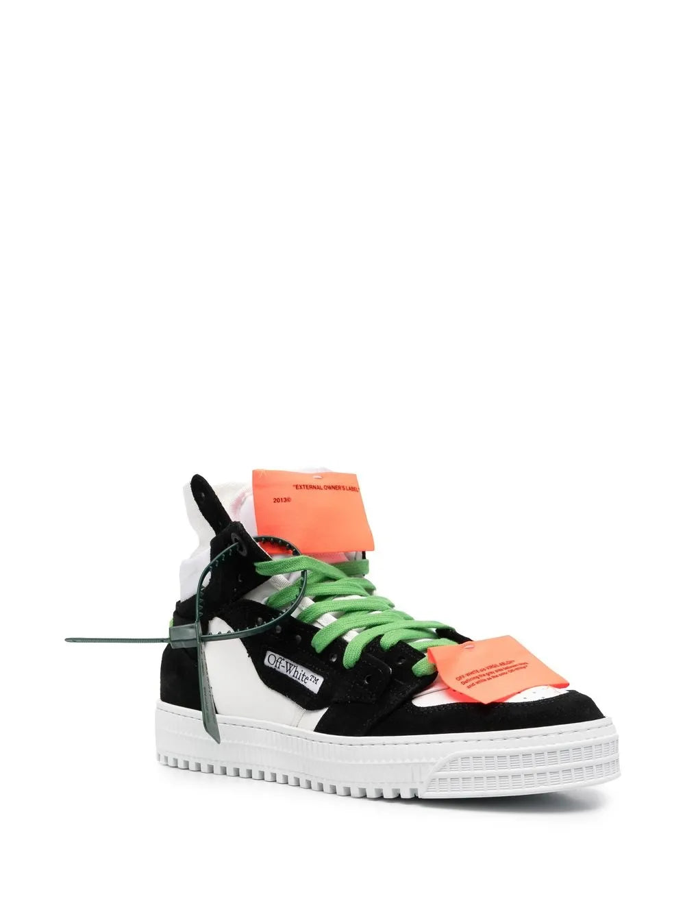 Off-White Off-Court 3.0 Hi-Top Sneakers floriamart.shop